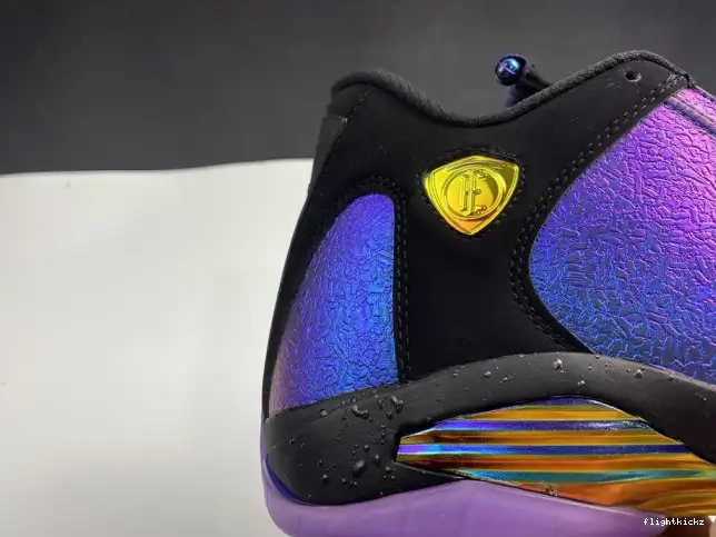 AIR RETRO JORDAN CV2469-001 DOERNBECHER '' 14 0703
